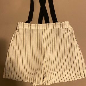 Little creative factory overalls size 18 months